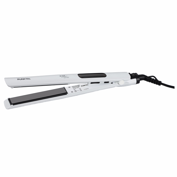 Plancha para pelo Punktal PK-325BW - Imagen 3