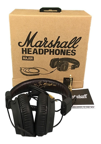 Auriculares Marshall Major - Baiz Electrónica