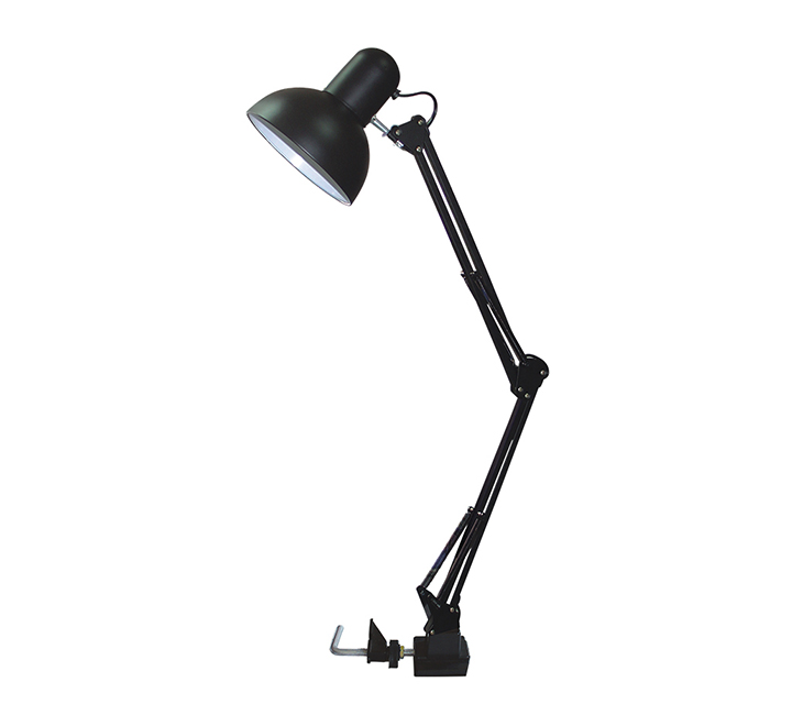 Lámpara de escritorio de metal Ajustable Luxurv MT-800