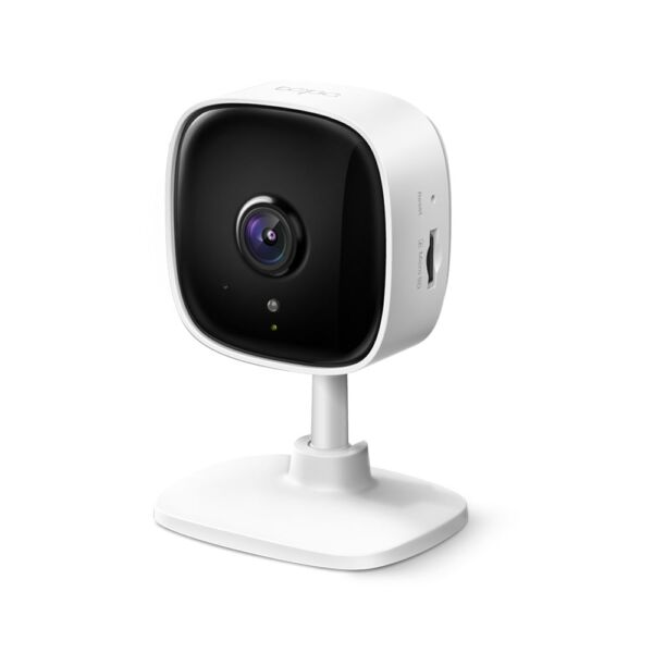 CÁMARA WIFI DE SEGURIDAD TP-LINK TAPO C100