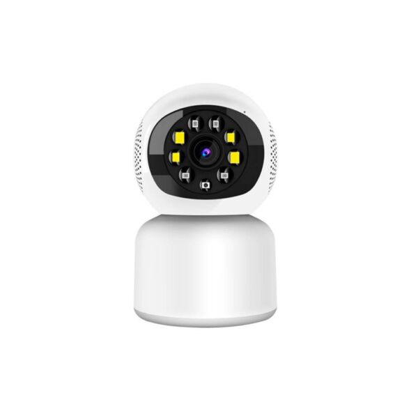 CAMARA DE VIGILANCIA WI FI LEDSTAR